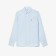 Chemise homme Lacoste en lin