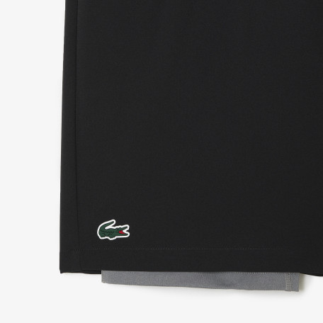 Short Sport avec cycliste intégré