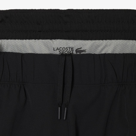 Short Sport avec cycliste intégré