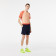 Short homme Lacoste Tennis x Novak Djokovic en taffetas