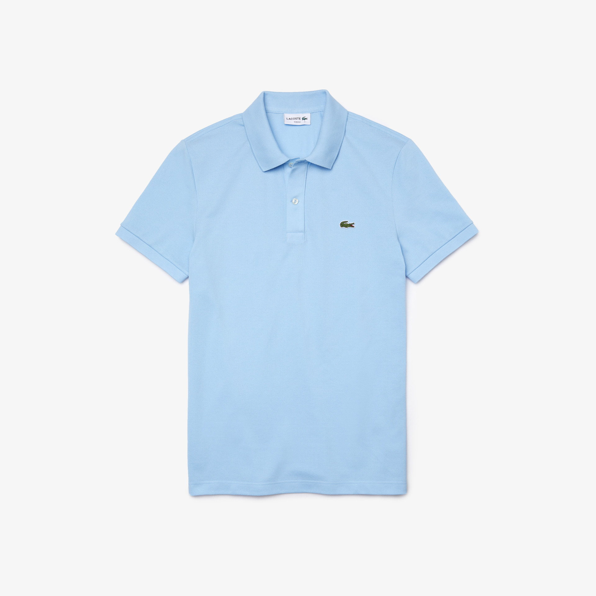 Polo Original L.12.12 Slim fit