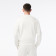 Sweatshirt imprimé homme Lacoste x Netflix en coton biologique