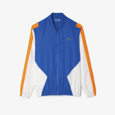 Ensemble de survêtement homme Lacoste Tennis col banane