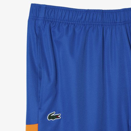 Ensemble de survêtement homme Lacoste Tennis col banane