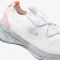 Sneakers Run Spin Eco femme Lacoste en textile