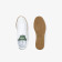 Sneakers Carnaby Pro homme Lacoste en cuir