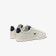 Sneakers Carnaby Pro homme Lacoste en cuir ton sur ton