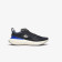 Sneakers Run Spin Evo homme Lacoste en mesh respirante