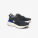 Sneakers Run Spin Evo homme Lacoste en mesh respirante