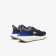 Sneakers Run Spin Evo homme Lacoste en mesh respirante