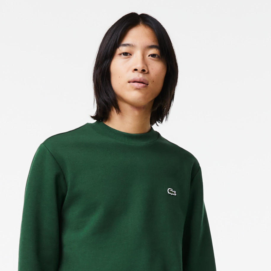 Sweatshirt homme outlet lacoste