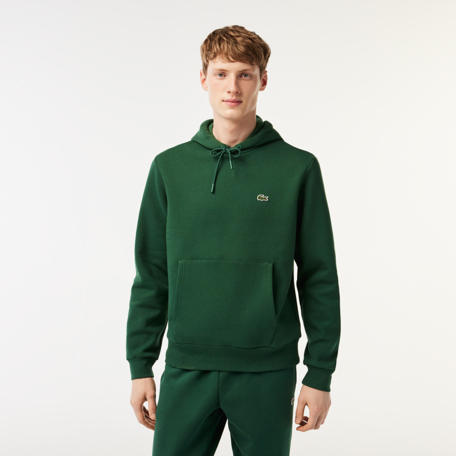 Pullover lacoste outlet homme