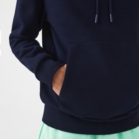 Sweatshirt à capuche