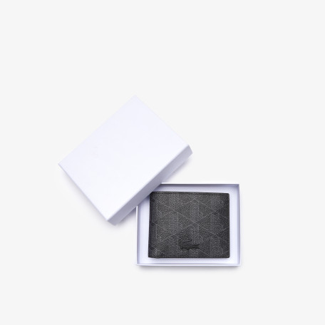 Petit portefeuille The Blend