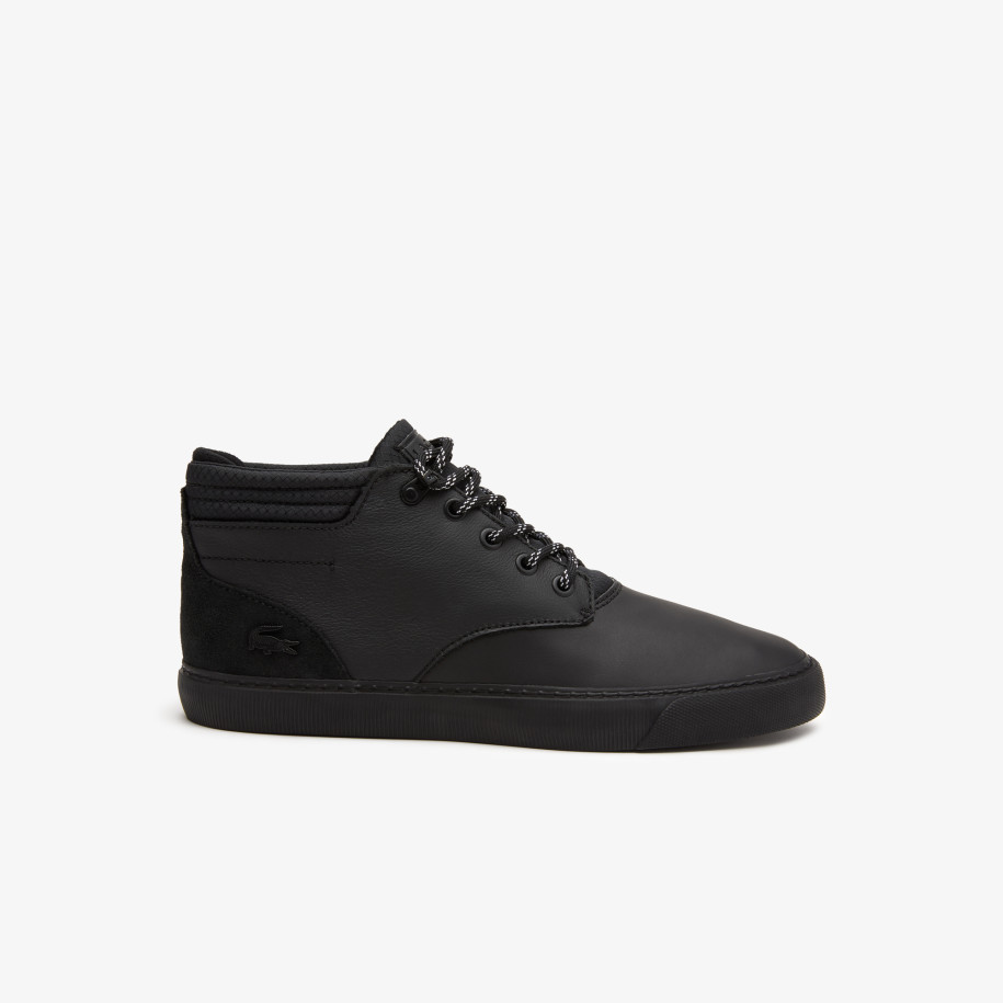 Chaussure de ville lacoste homme best sale