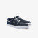 Chaussures bateau Bayliss Deck homme en cuir et synthétique