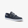 Chaussures bateau Bayliss Deck homme en cuir et synthétique