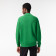 Pull homme Lacoste relaxed fit col polo en laine