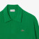 Pull homme Lacoste relaxed fit col polo en laine