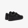 Sneakers T-Clip homme en cuir