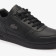 Sneakers T-Clip homme en cuir