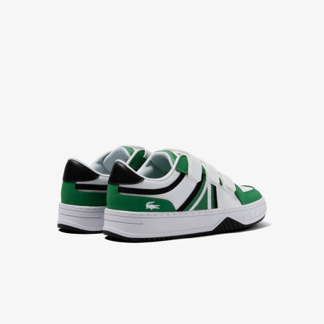 Sneakers L001 enfant avec marquage