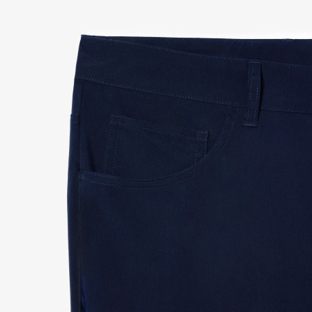 Pantalon Golf avec bande antidérapante