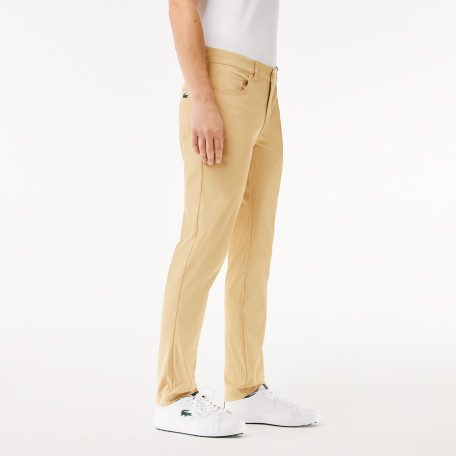 Pantalon Golf avec bande antidérapante