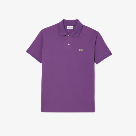 Polo Original L.12.12 coton petit piqué