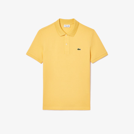 Polo Original L.12.12 slim fit coton petit piqué