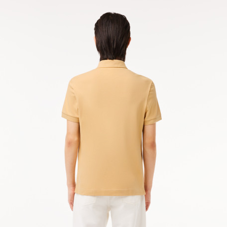 Polo Smart Paris coton stretch