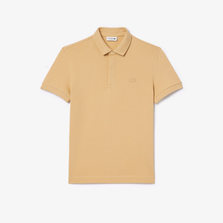 Polo Smart Paris coton stretch