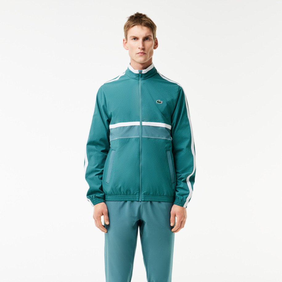 Ensemble sport lacoste hotsell