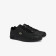 Baskets Powercourt en cuir bruni pour hommes