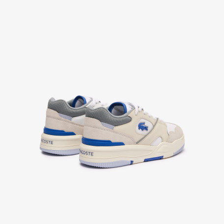 Sneakers Lineset femme en cuir