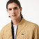 Bomber homme Lacoste réversible et rembourré