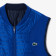 Veste sans manche homme Lacoste SPORT rembourrée et réversible