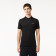 Polo jersey de coton Pima ultra doux