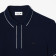 Polo Smart Paris en coton stretch