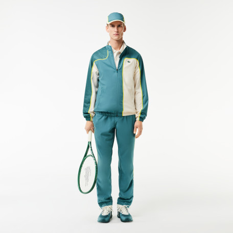 Ensemble survêtement Tennis Sportsuit color-block