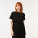T-shirt femme Lacoste SPORT jersey technique de coton biologique ultra-dry