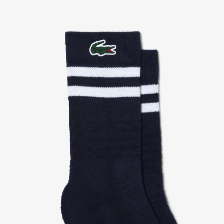 Chaussettes Sport coton respirant