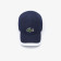 Casquette Lacoste SPORT légère avec bordure contrastée