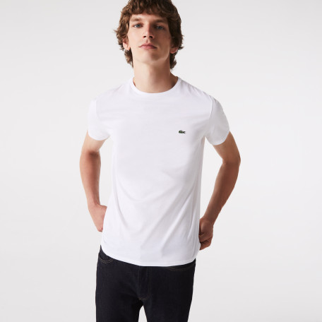 T-shirt coton Pima