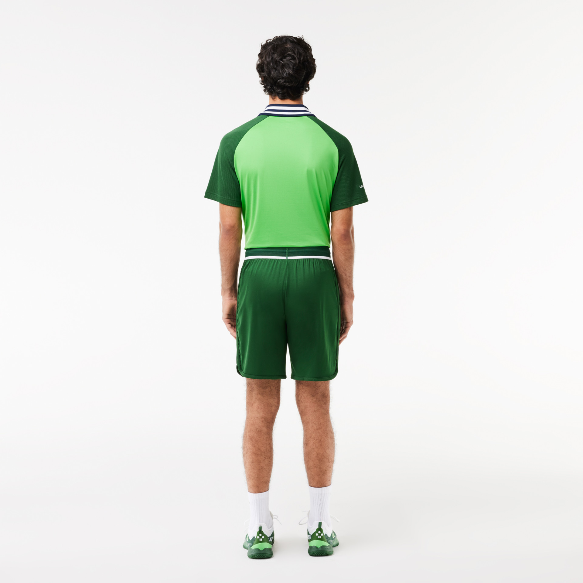 Short Sportsuit Lacoste Sport x Daniil Medvedev